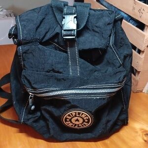 Kipling backpack